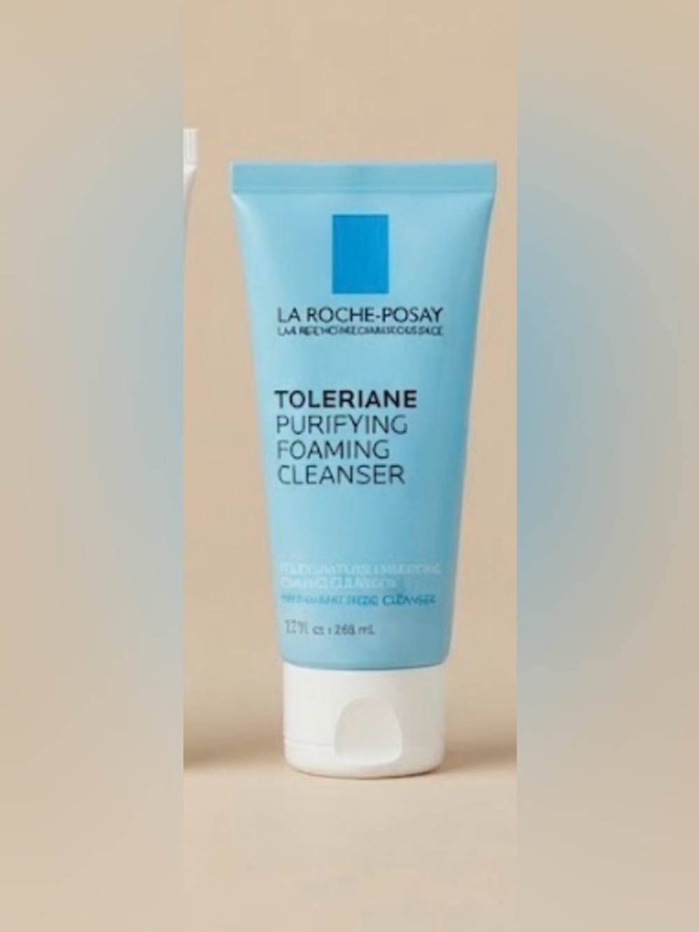 ☀️ 5/25 ☀️ La Riche-PosayToleriane Purifying Foaming Cleanser, travel size